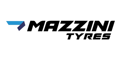 Mazzini Tyres Logo