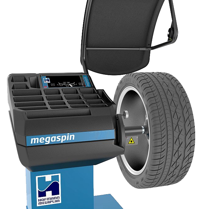 Megaspin-Wigan